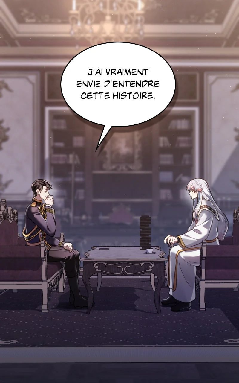 Read Reborn as the Enemy Prince FR Manga Online