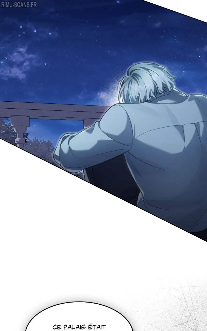 Read Reborn as the Enemy Prince FR Manga Online