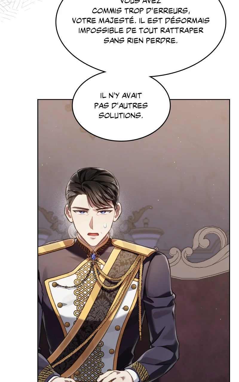 Read Reborn as the Enemy Prince FR Manga Online