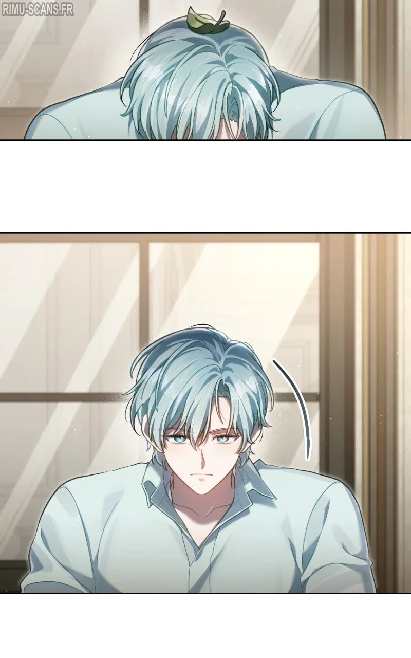 Read Reborn as the Enemy Prince FR Manga Online