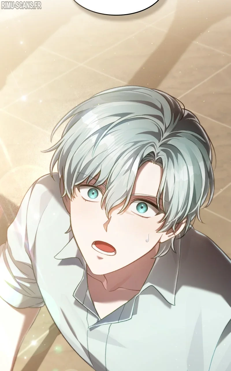 Read Reborn as the Enemy Prince FR Manga Online