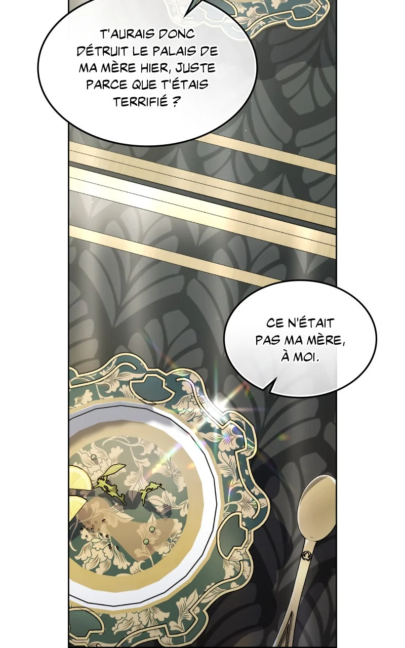 Read Reborn as the Enemy Prince FR Manga Online