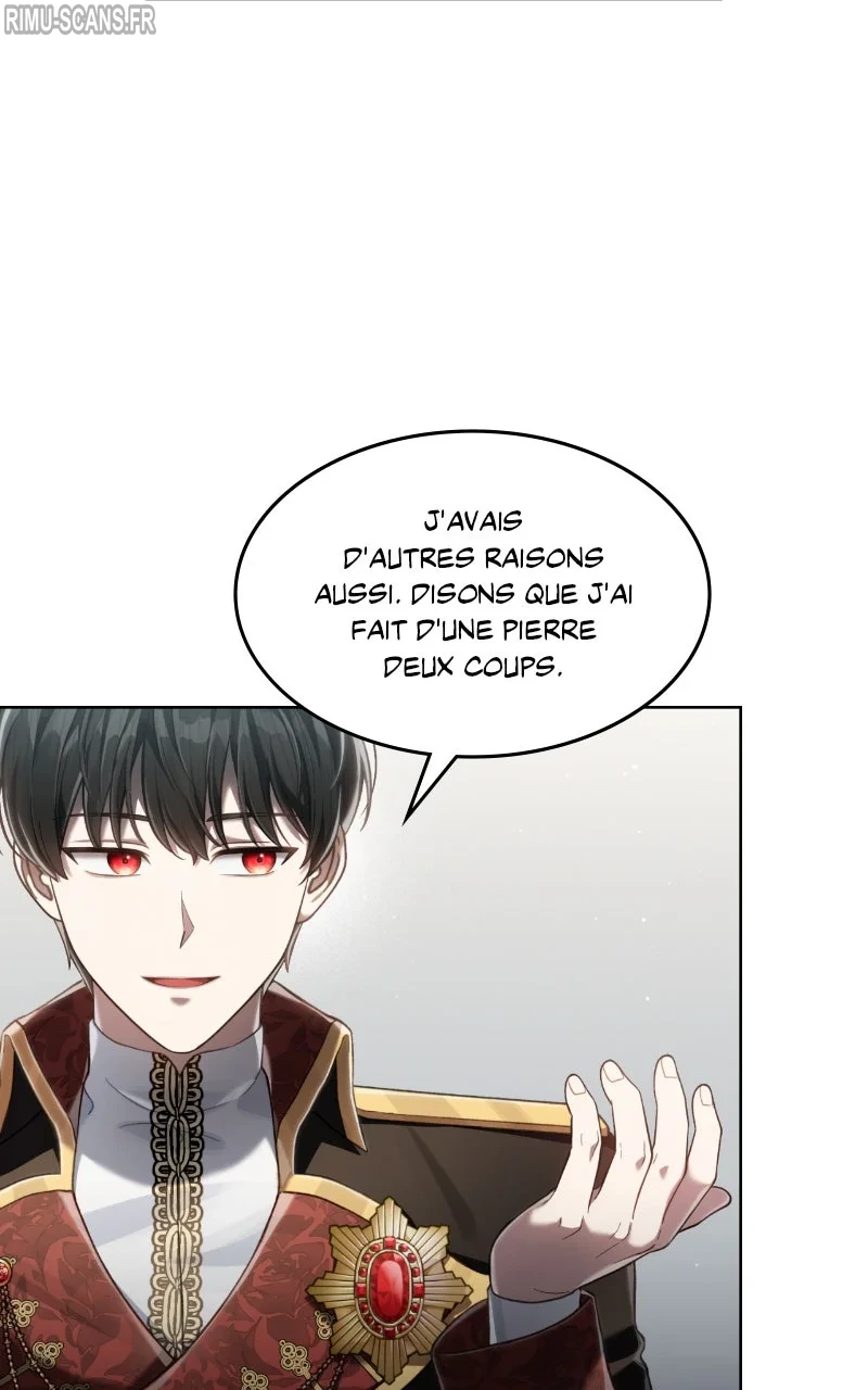 Read Reborn as the Enemy Prince FR Manga Online