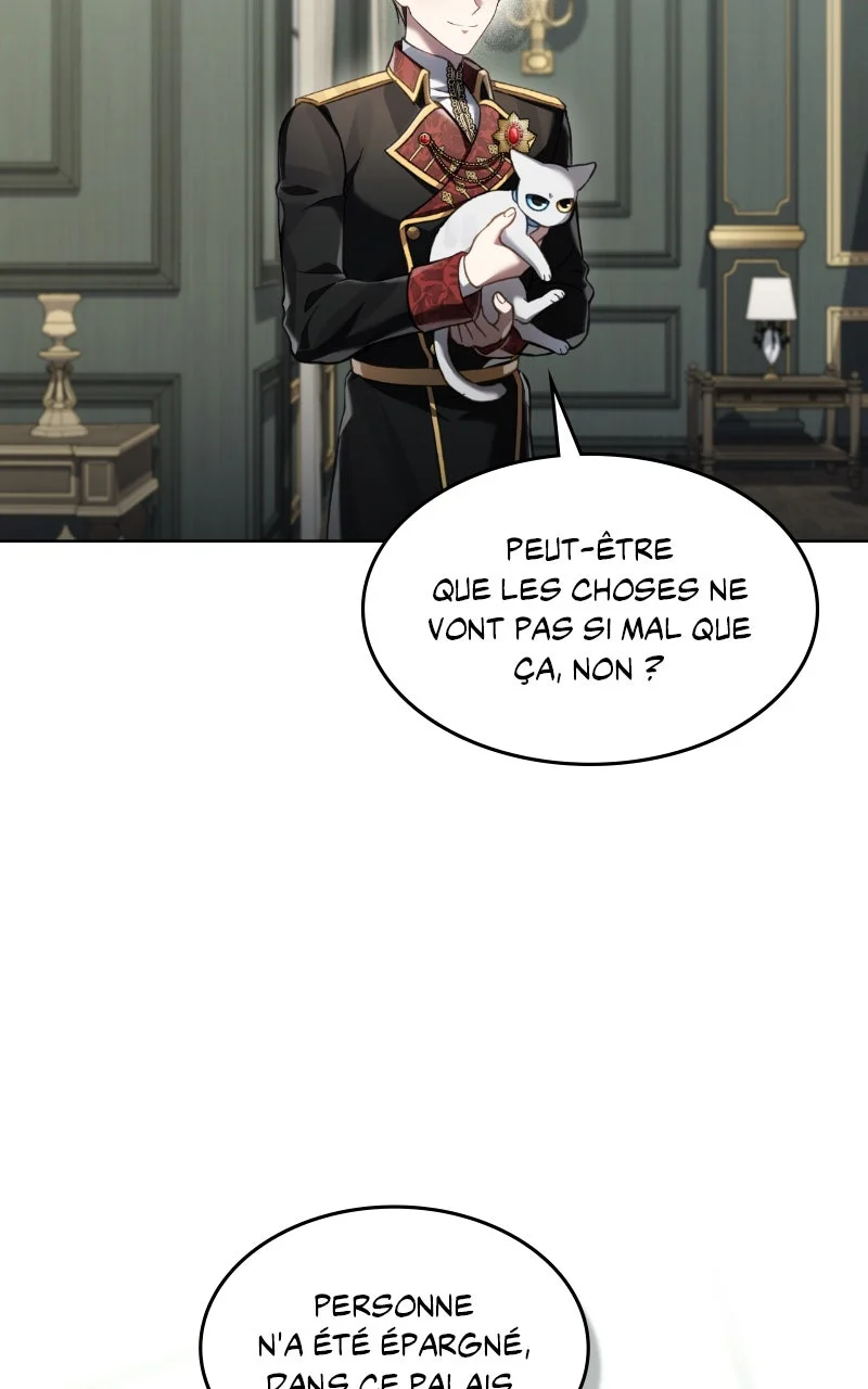 Read Reborn as the Enemy Prince FR Manga Online