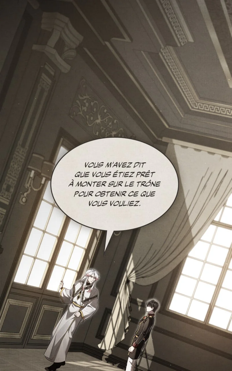 Read Reborn as the Enemy Prince FR Manga Online