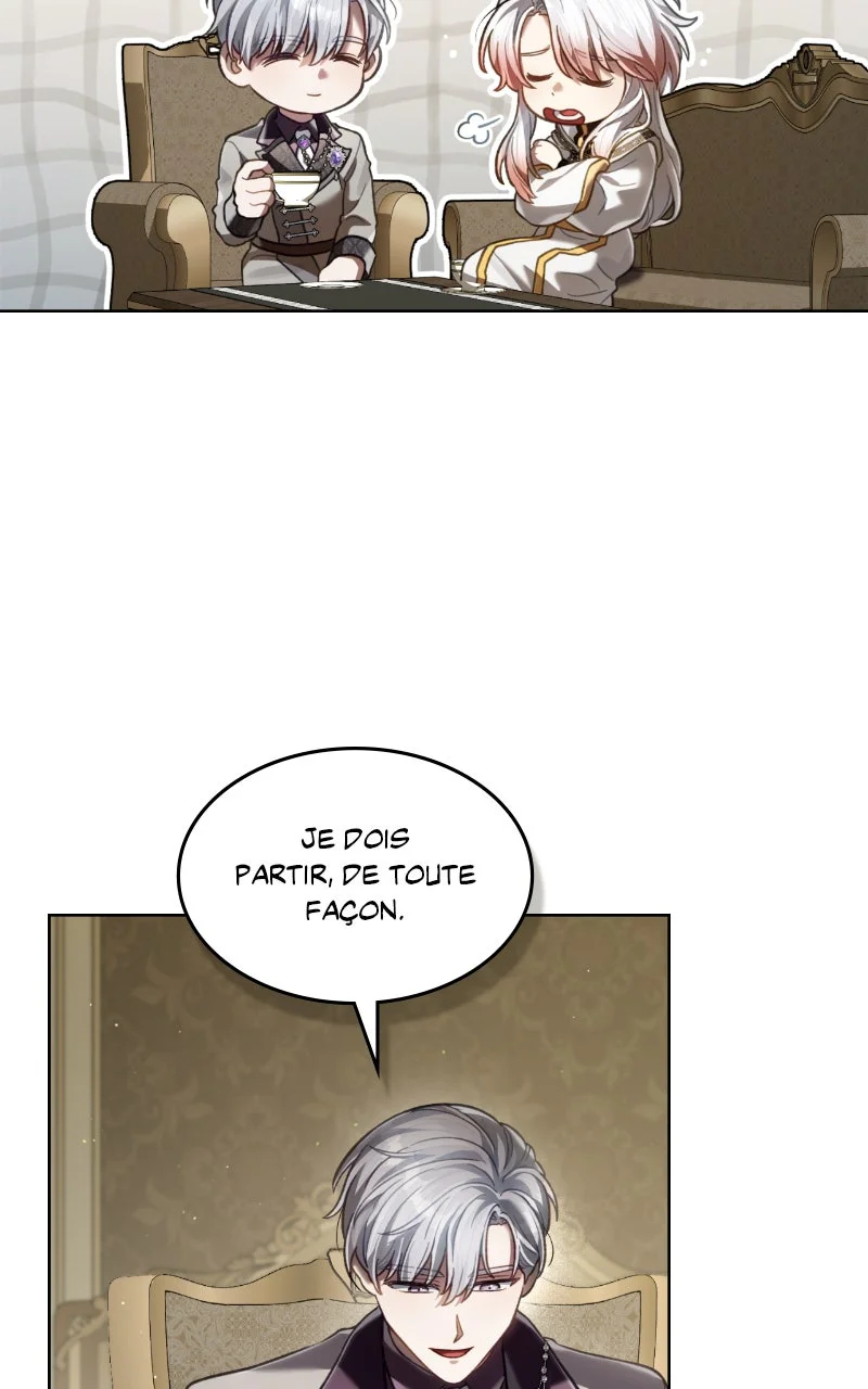 Read Reborn as the Enemy Prince FR Manga Online