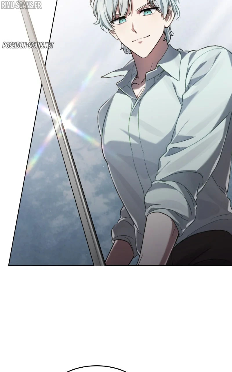 Read Reborn as the Enemy Prince FR Manga Online