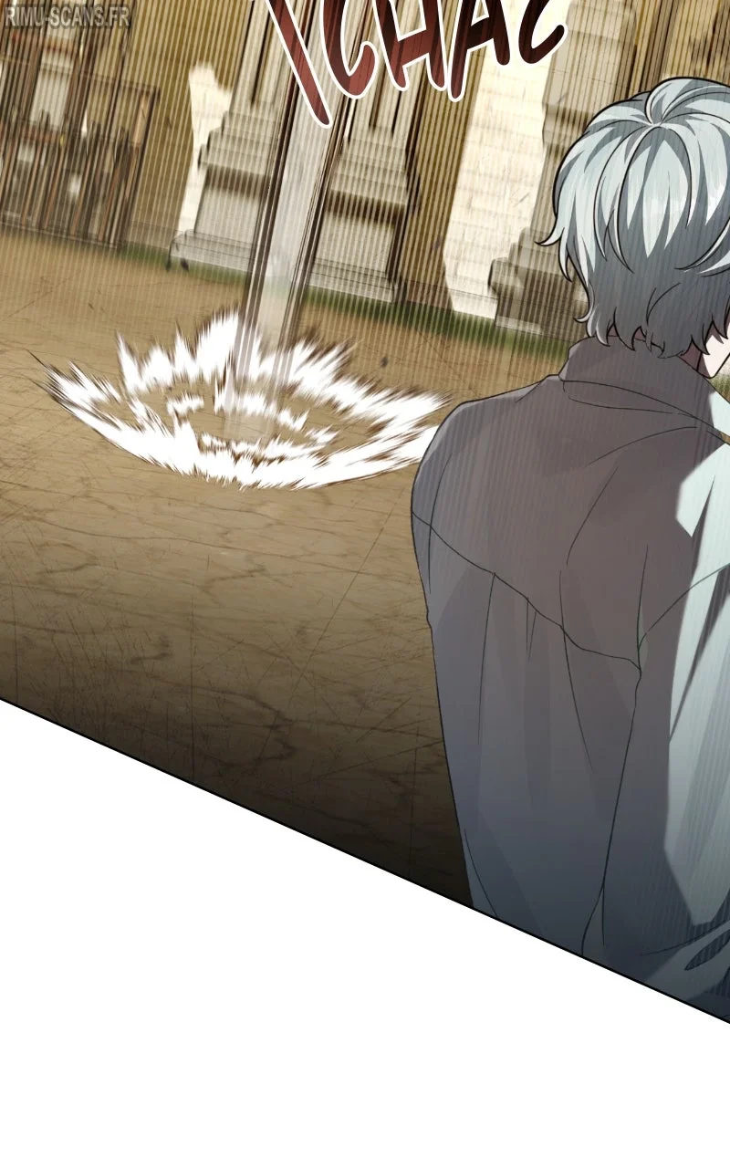 Read Reborn as the Enemy Prince FR Manga Online