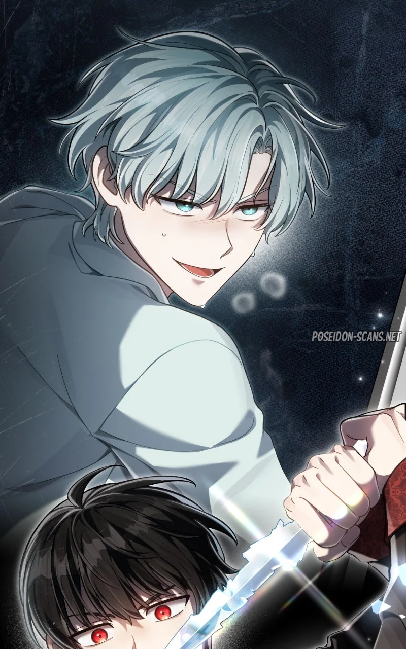 Read Reborn as the Enemy Prince FR Manga Online