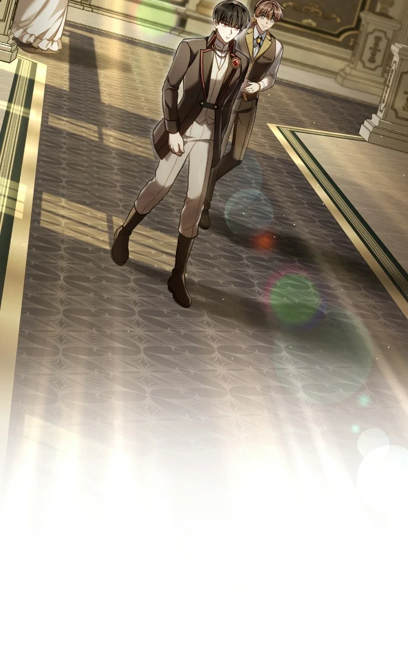 Read Reborn as the Enemy Prince FR Manga Online