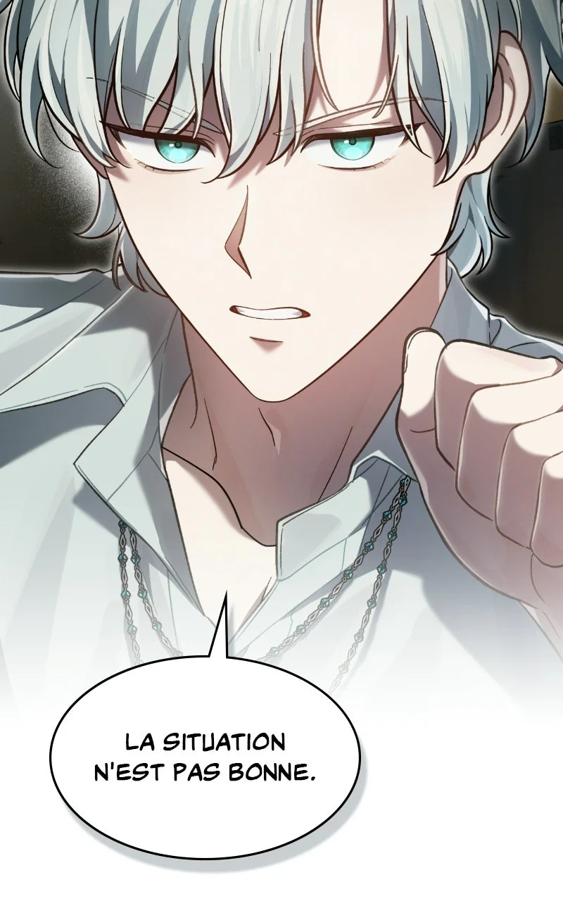 Read Reborn as the Enemy Prince FR Manga Online
