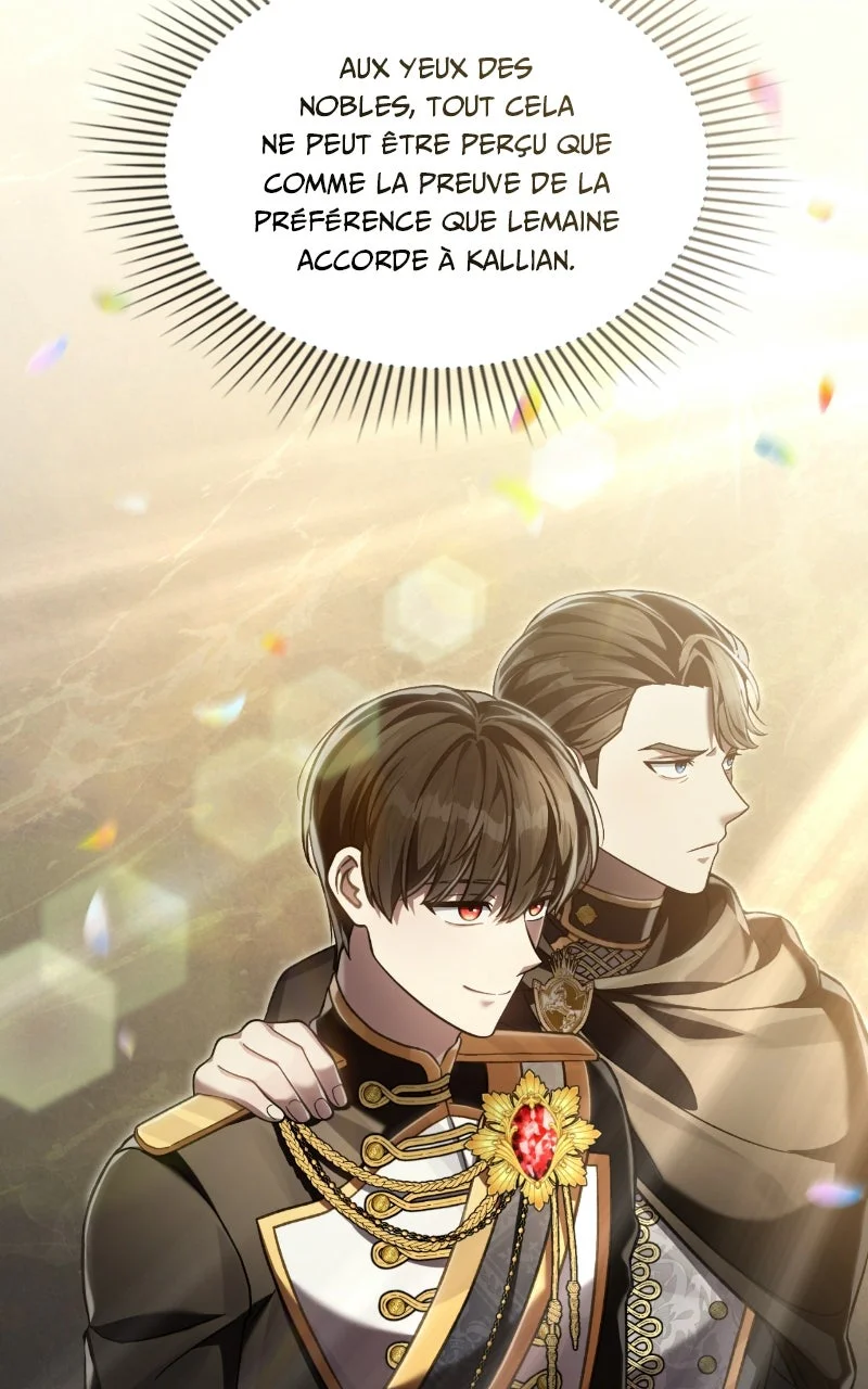 Read Reborn as the Enemy Prince FR Manga Online