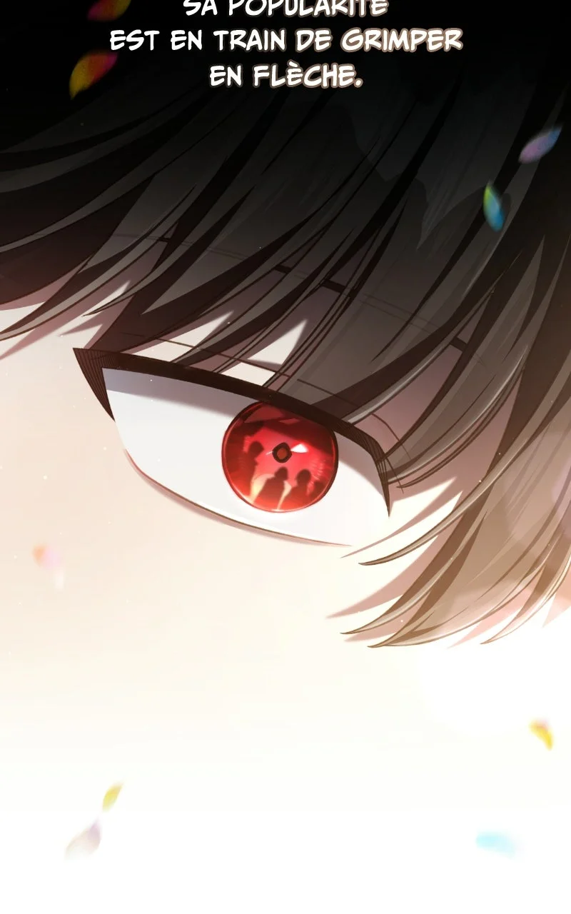 Read Reborn as the Enemy Prince FR Manga Online