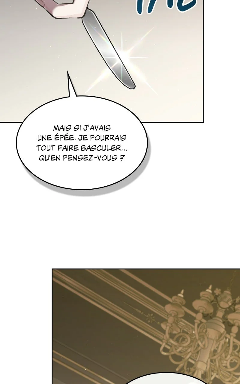 Read Reborn as the Enemy Prince FR Manga Online