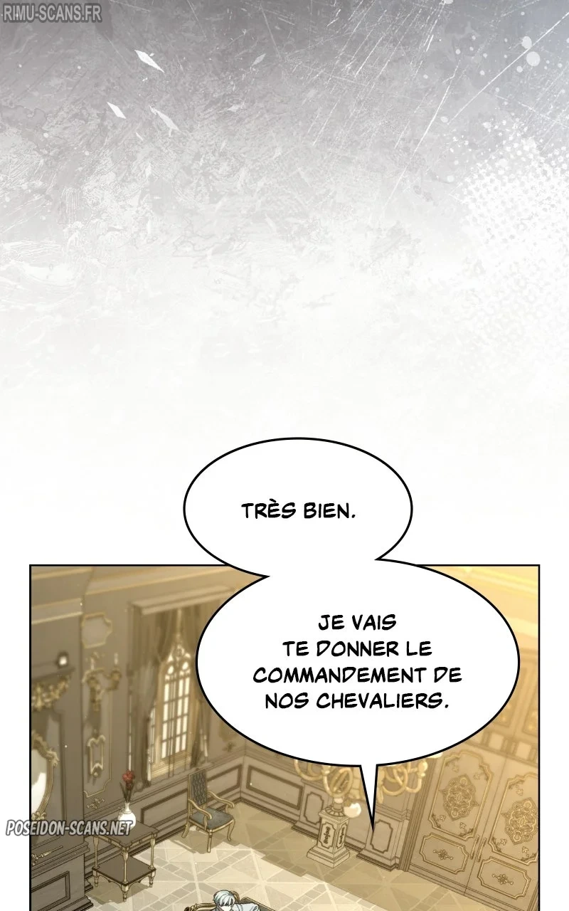 Read Reborn as the Enemy Prince FR Manga Online