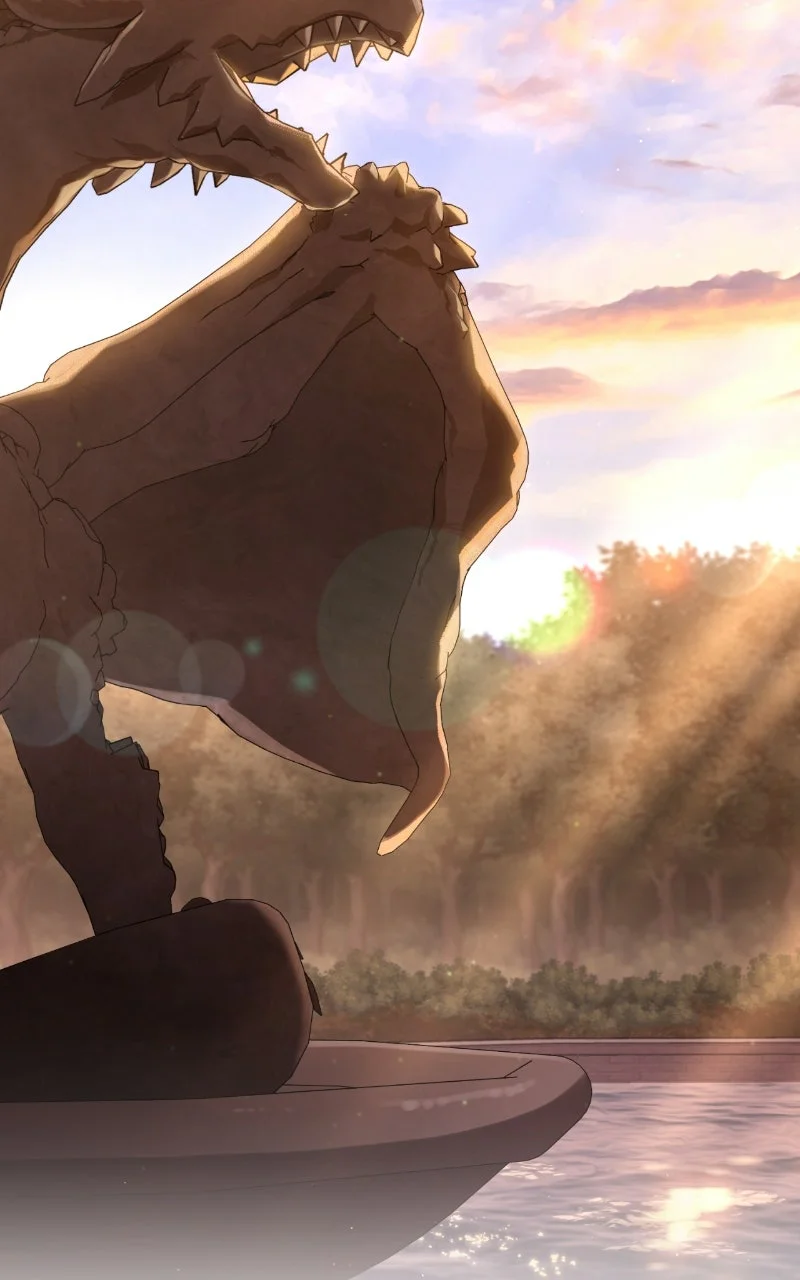 Read Reborn as the Enemy Prince FR Manga Online