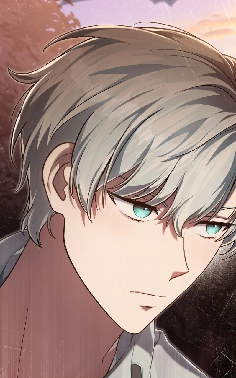 Read Reborn as the Enemy Prince FR Manga Online