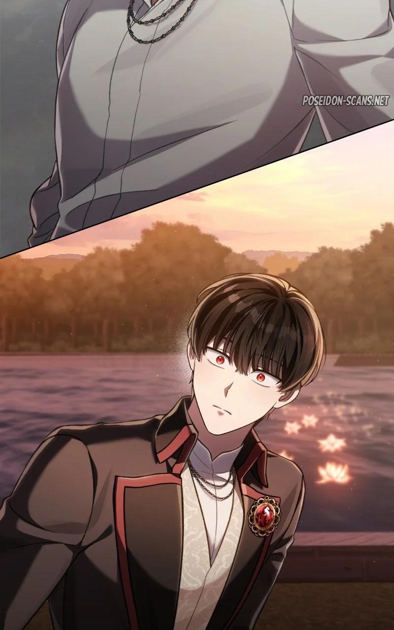 Read Reborn as the Enemy Prince FR Manga Online