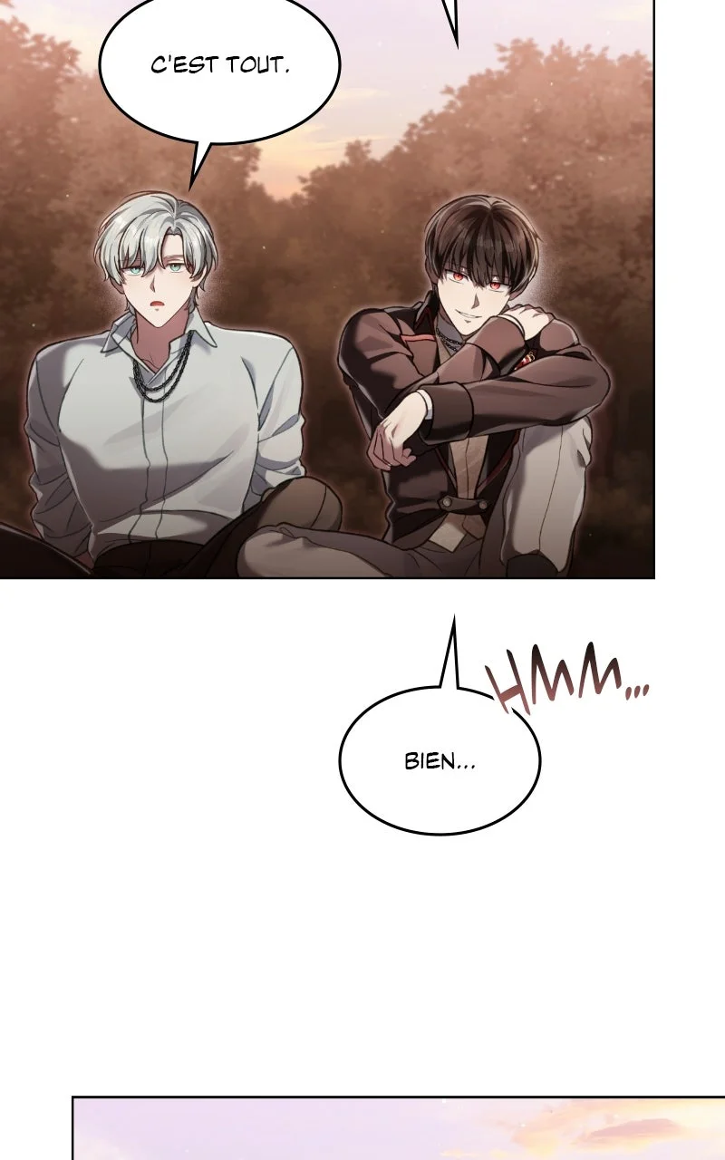 Read Reborn as the Enemy Prince FR Manga Online