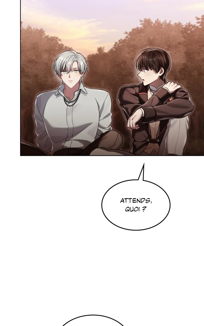 Read Reborn as the Enemy Prince FR Manga Online