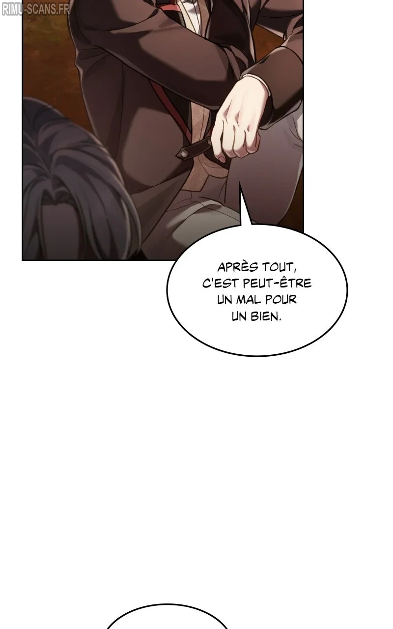 Read Reborn as the Enemy Prince FR Manga Online