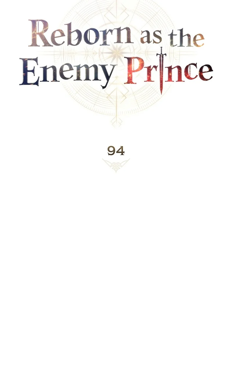 Read Reborn as the Enemy Prince FR Manga Online