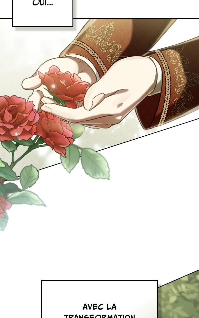 Read Reborn as the Enemy Prince FR Manga Online