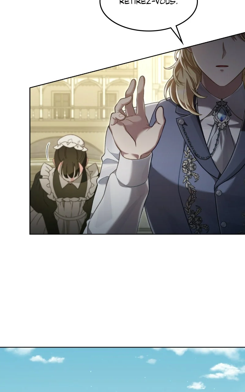 Read Reborn as the Enemy Prince FR Manga Online
