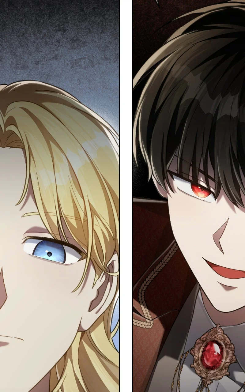 Read Reborn as the Enemy Prince FR Manga Online