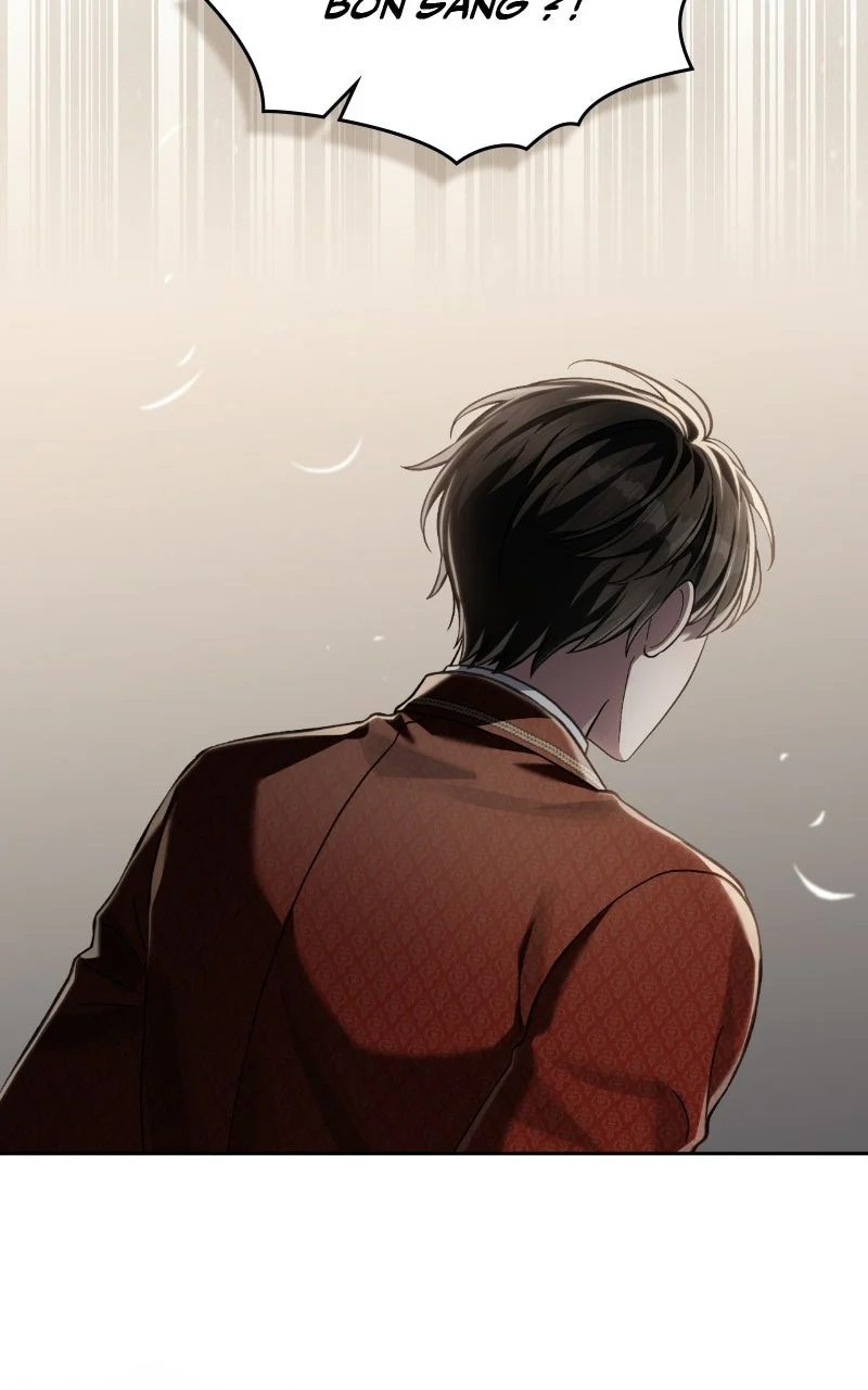 Read Reborn as the Enemy Prince FR Manga Online