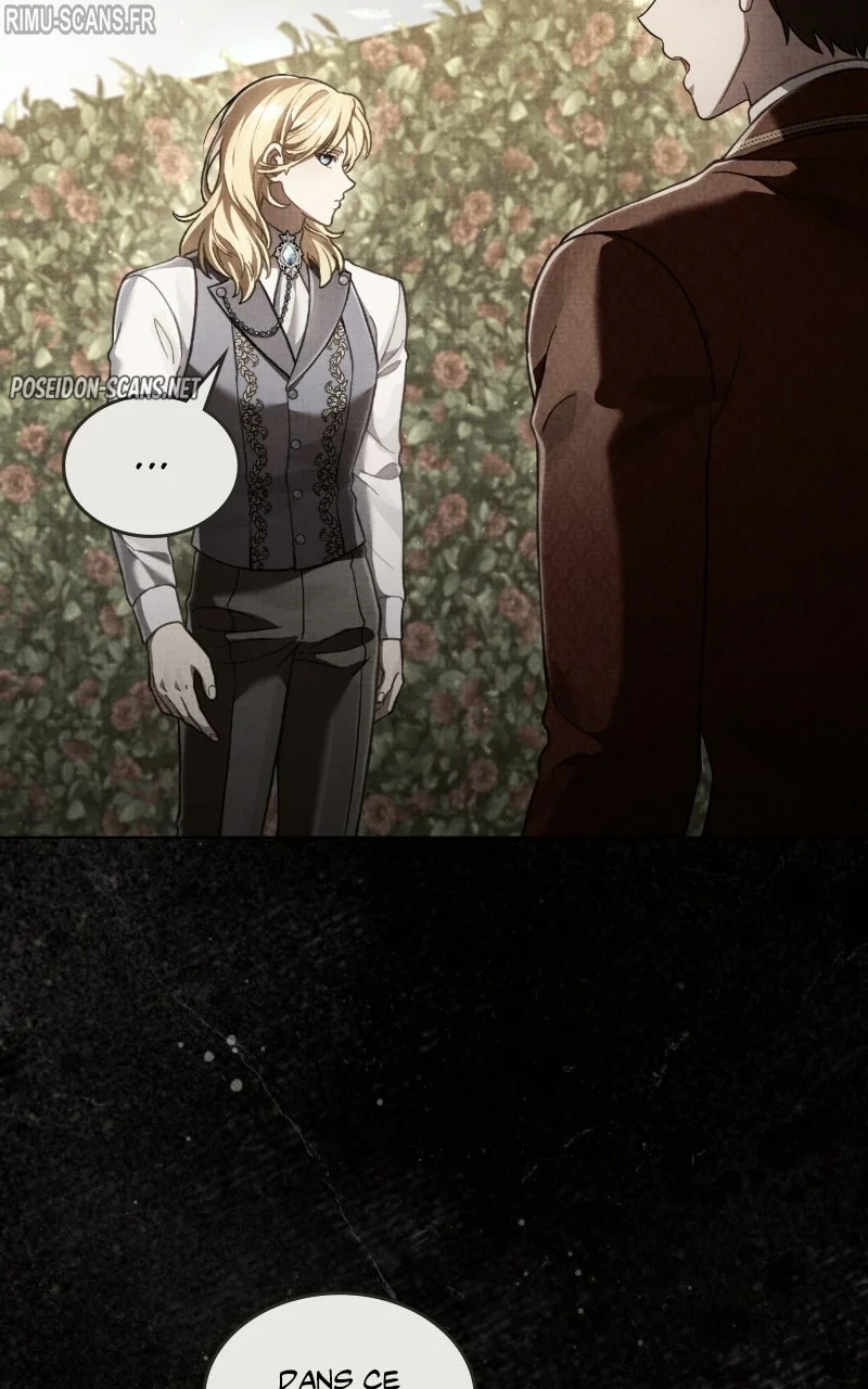 Read Reborn as the Enemy Prince FR Manga Online