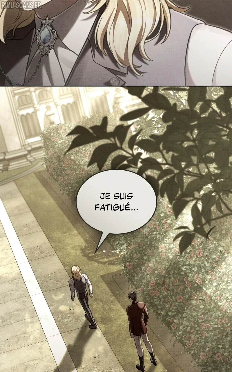 Read Reborn as the Enemy Prince FR Manga Online