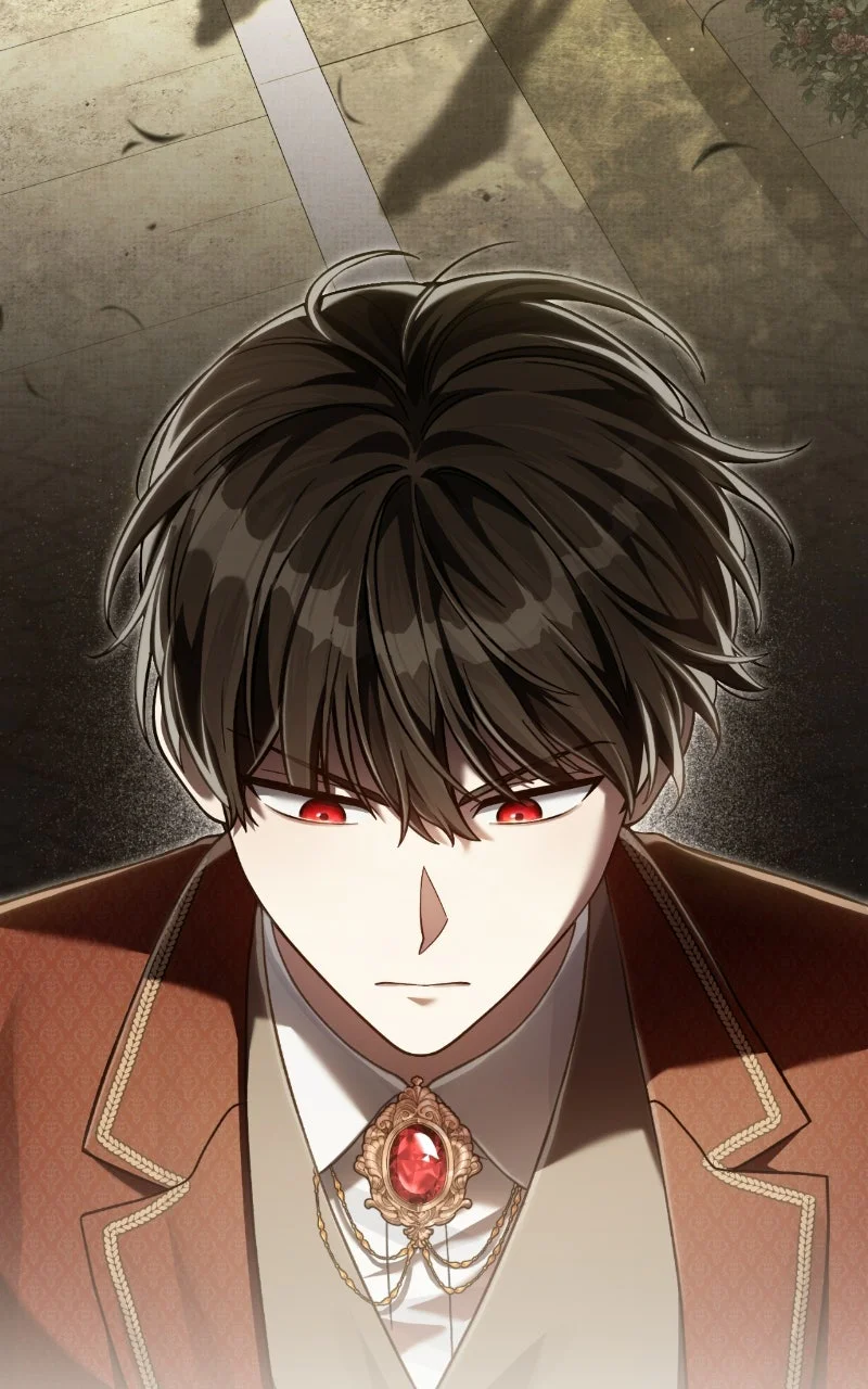 Read Reborn as the Enemy Prince FR Manga Online