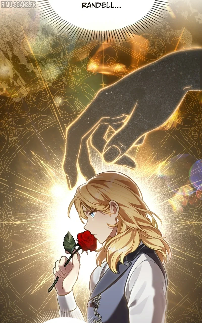 Read Reborn as the Enemy Prince FR Manga Online