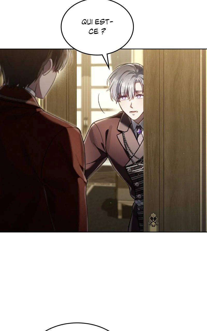 Read Reborn as the Enemy Prince FR Manga Online