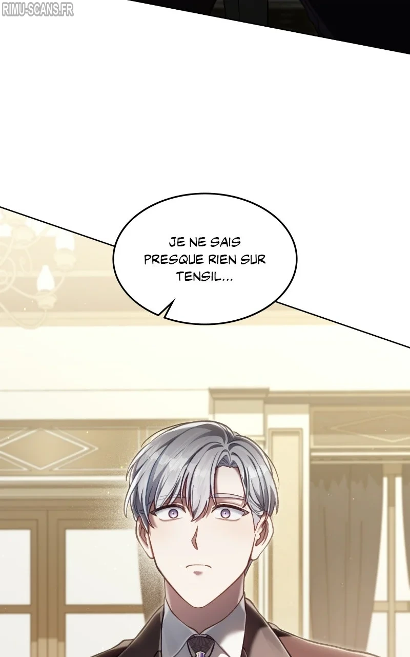 Read Reborn as the Enemy Prince FR Manga Online