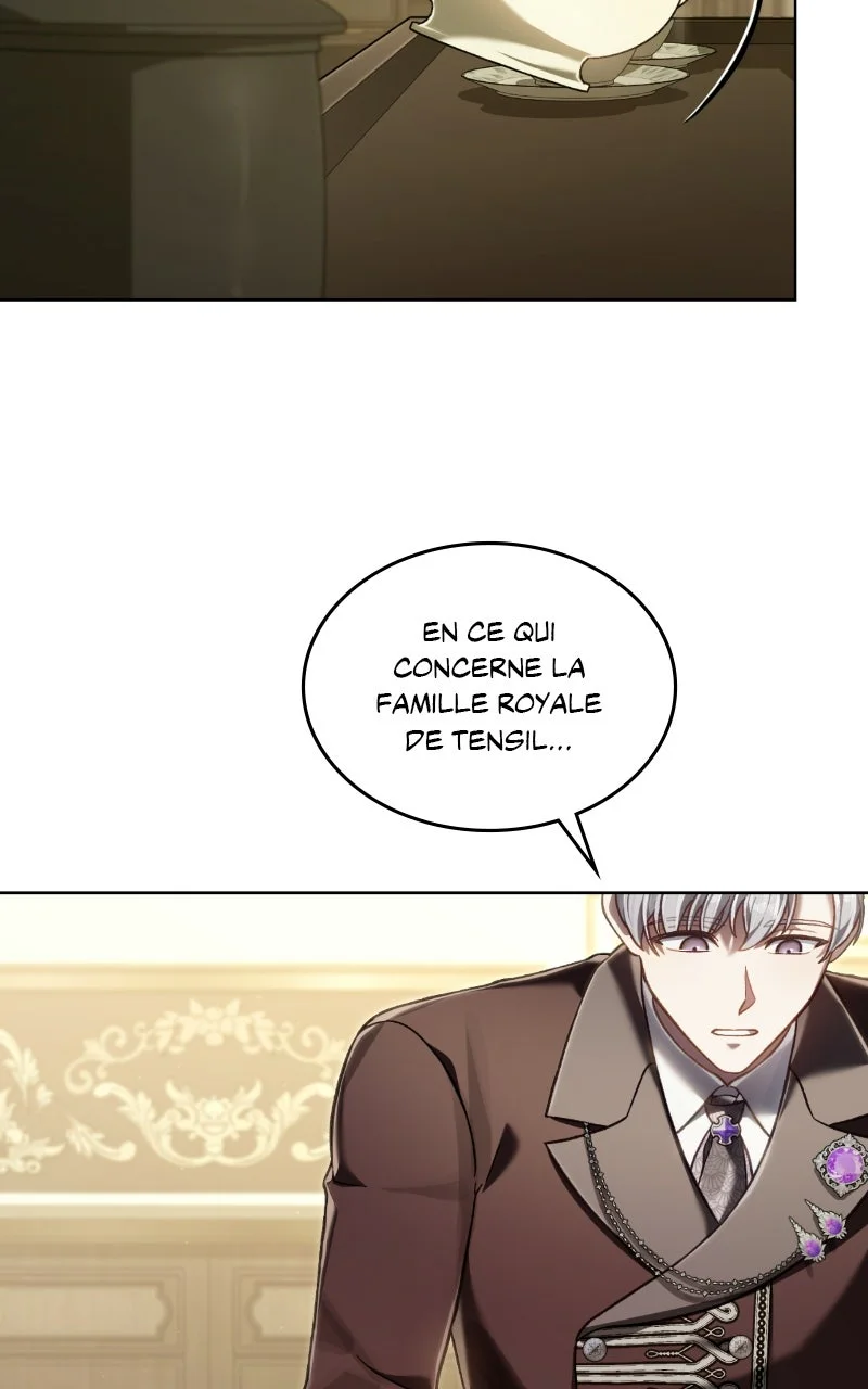 Read Reborn as the Enemy Prince FR Manga Online