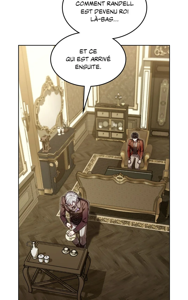 Read Reborn as the Enemy Prince FR Manga Online