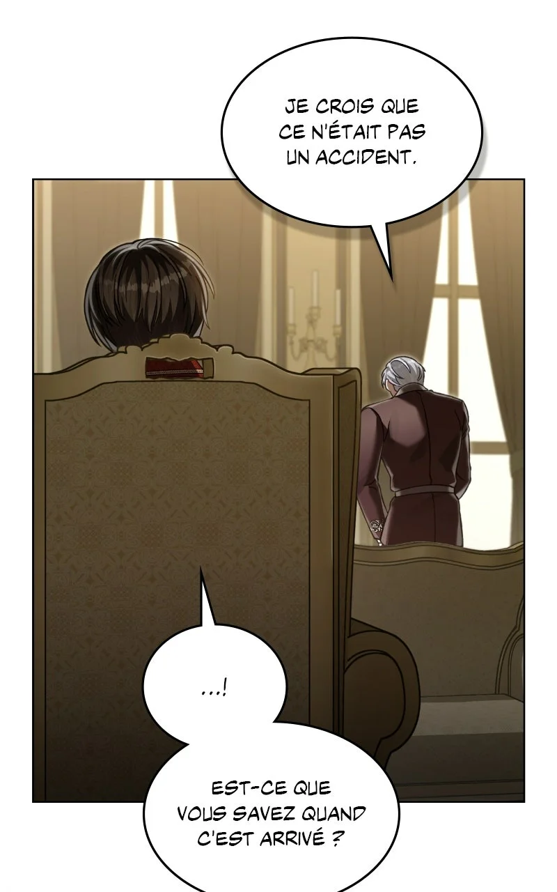Read Reborn as the Enemy Prince FR Manga Online