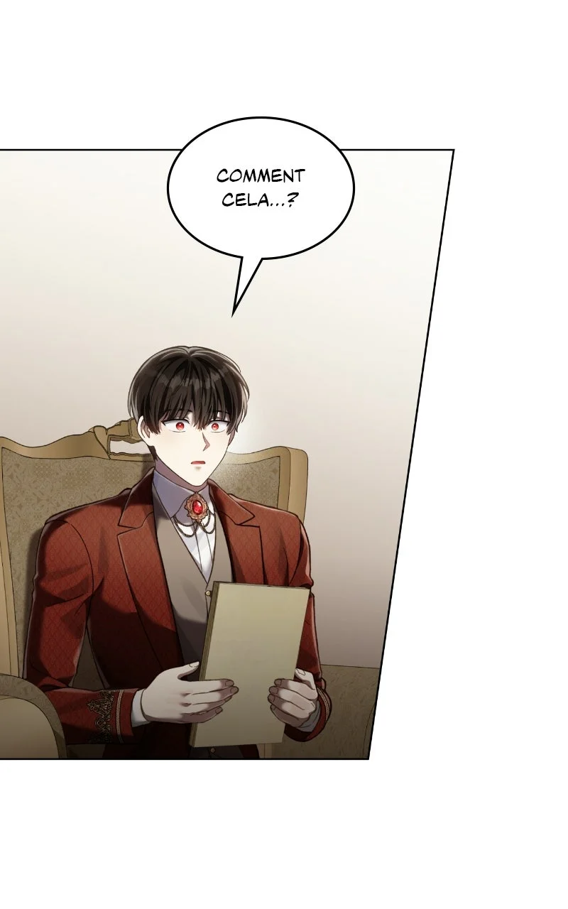 Read Reborn as the Enemy Prince FR Manga Online