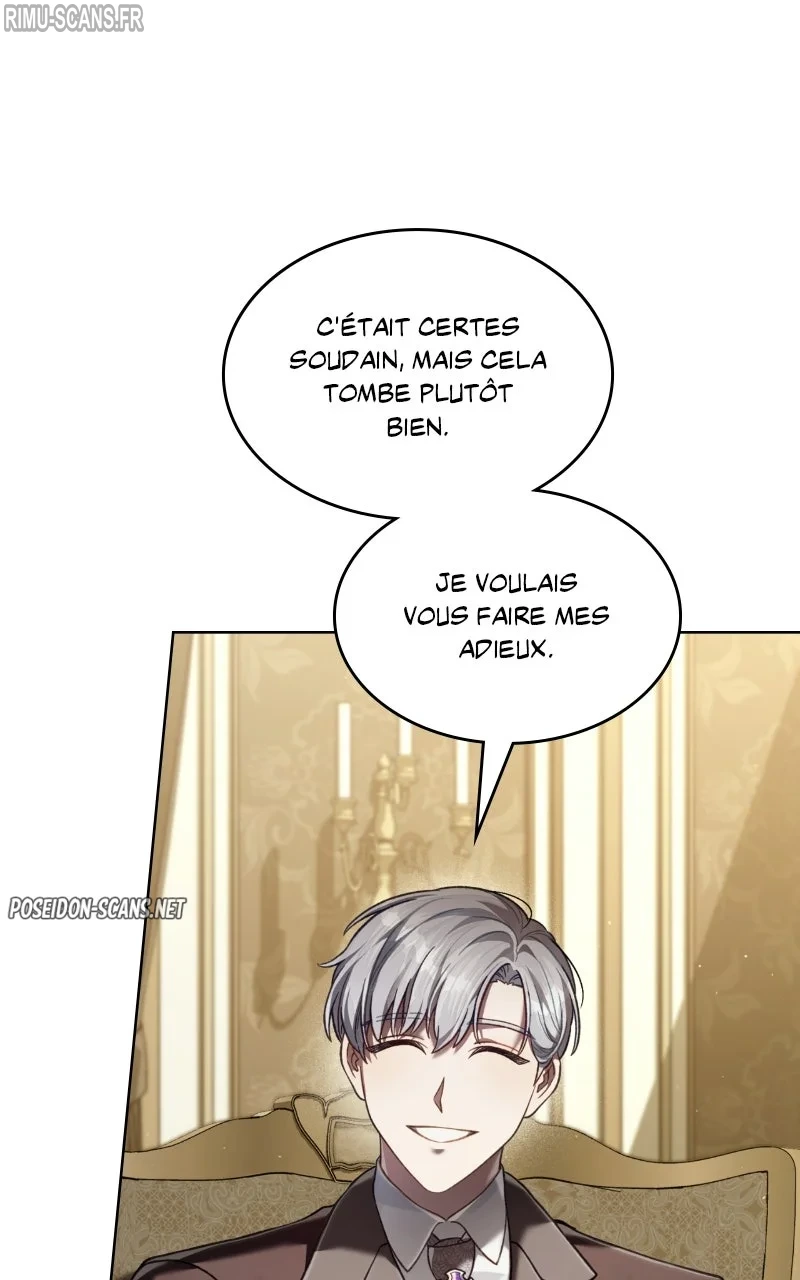 Read Reborn as the Enemy Prince FR Manga Online