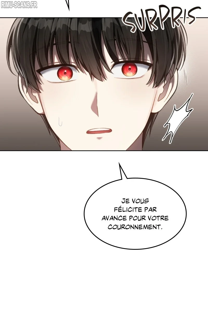 Read Reborn as the Enemy Prince FR Manga Online