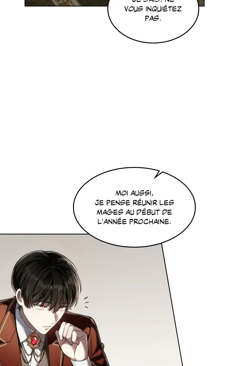 Read Reborn as the Enemy Prince FR Manga Online