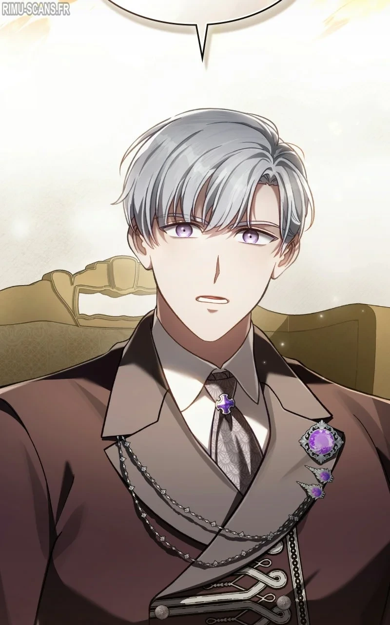 Read Reborn as the Enemy Prince FR Manga Online
