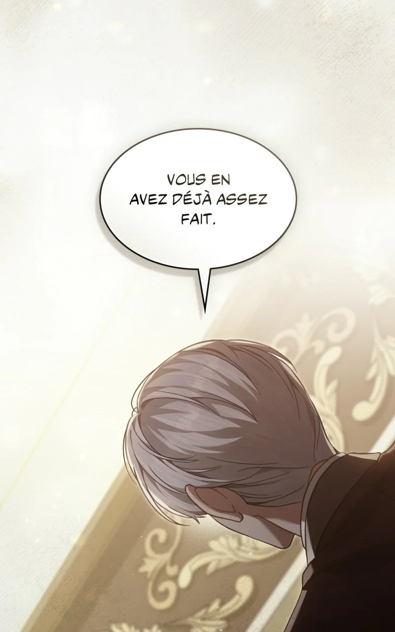 Read Reborn as the Enemy Prince FR Manga Online