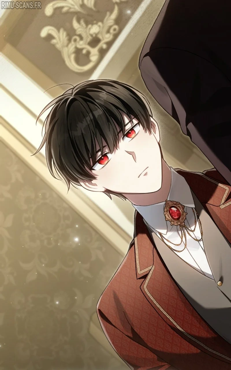 Read Reborn as the Enemy Prince FR Manga Online