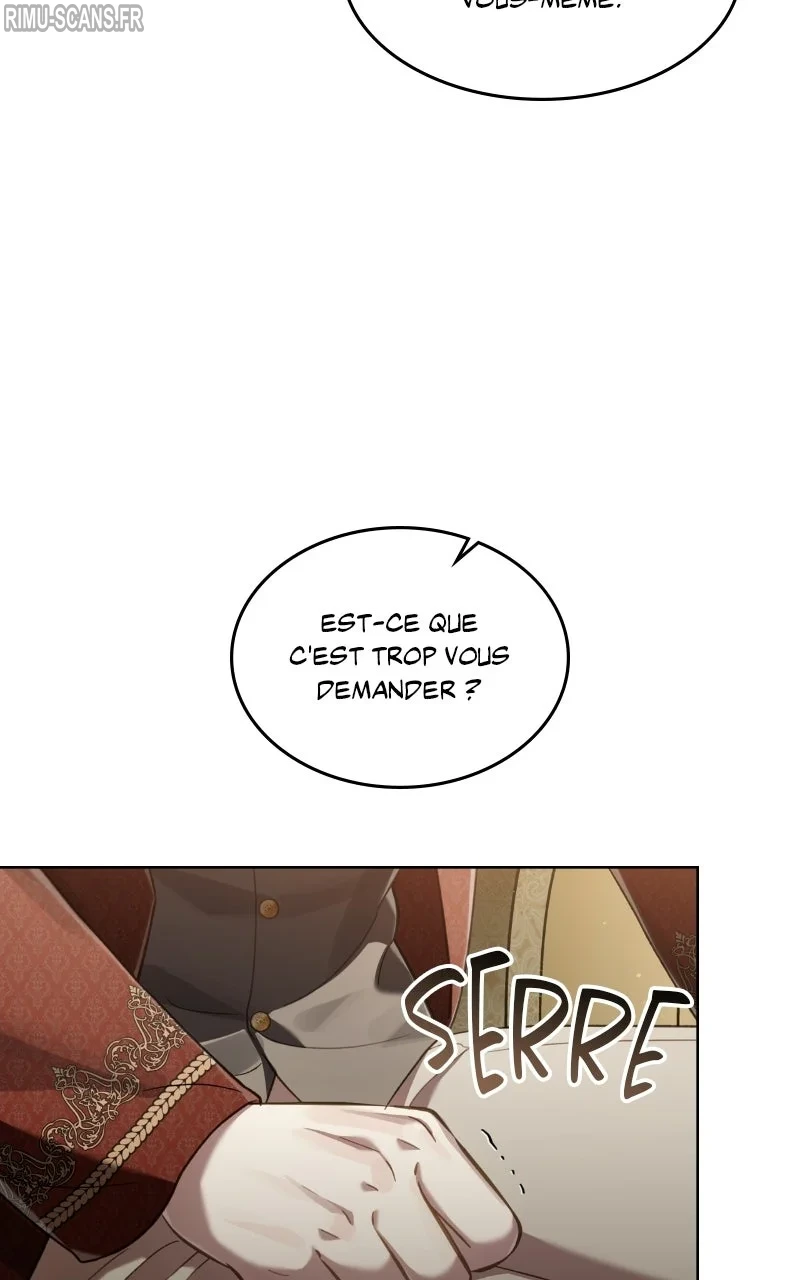 Read Reborn as the Enemy Prince FR Manga Online