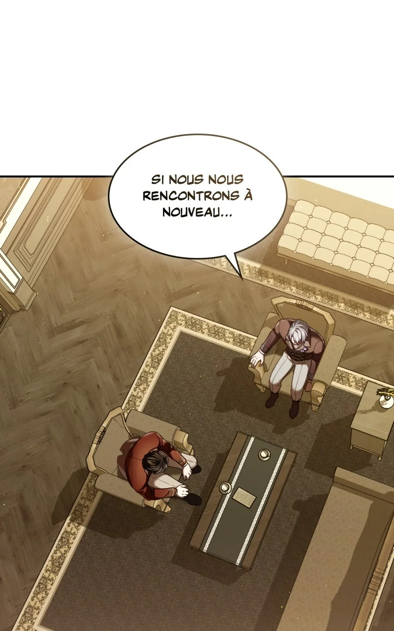 Read Reborn as the Enemy Prince FR Manga Online