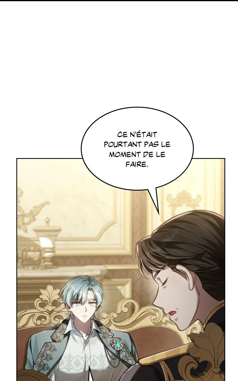 Read Reborn as the Enemy Prince FR Manga Online