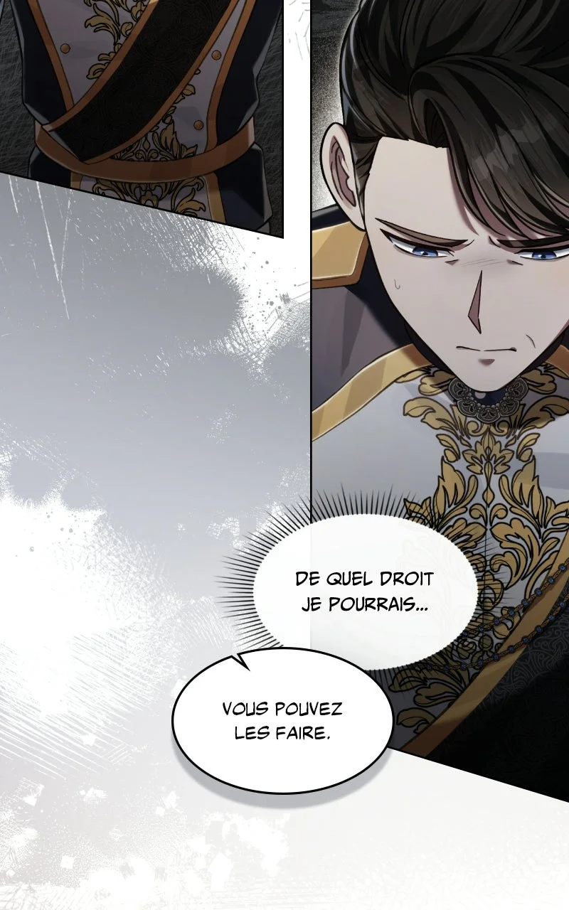 Read Reborn as the Enemy Prince FR Manga Online